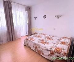 Apartament cu 4 camere, zona Tatarasi-Flora