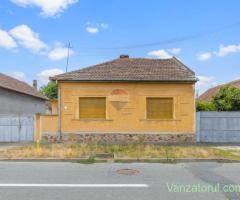 Casă de vânzare în zona Gai cu teren de 1.480 mp