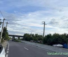 Teren intravilan sat Halanga