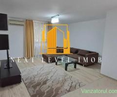 Apartament 3 camere Calea București- 2008