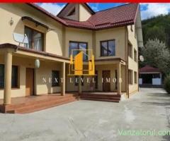 Casa superbă Budeasa