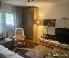 Vânzare 4 camere 13 septembrie et 1 din 8 98mp