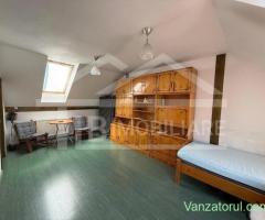 Garsoniera, 44mp, Zona UMFST