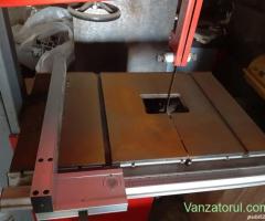 Vand banzic Holzmann HBS500