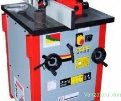 Vand masina de frezat Winter SF 200 S