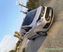 Ford transit custom microbuz 8+1