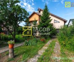 Casa P+1, str. Agudului, zona Sud a mun. Bacau