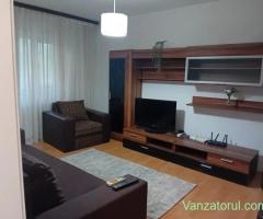 Ofer spre închiriere apartament 2 camere Crangasi 4 min.Metrou Crangasi zona liniștită