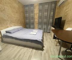 Garsoniera de inchiriat in zona Floreasca