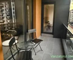 Apartament 2 camere open-space | Prima închiriere | Apărătorii Patriei