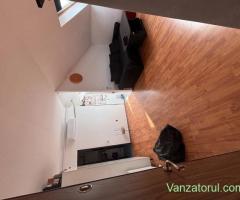 Persoana fizica ofer spre vanzare apartament!