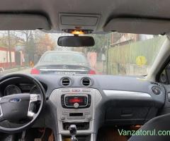 De vanzare