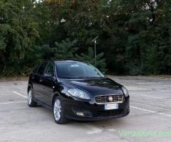 Fiat Croma 1.9 Diesel An 2010 Facelift Cutie Automata