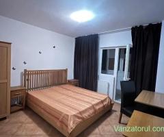 Apartament cu doua dormitoare Bucur Obor