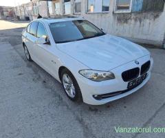 bmw f10 automat pret 11.000 euro