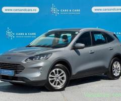 Ford Kuga 2.0 EcoBlue 190CP Titanium A8 AWD