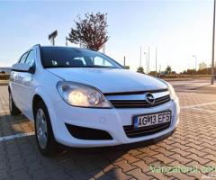 Opel Astra H