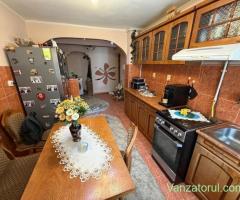 Apartament 2 camere, decomandat - Cugir