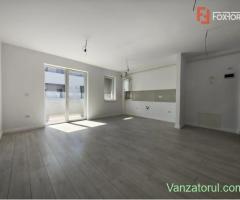 Apartament cu 2 camere 47 mp decomandat | Centrala Proprie | Zona Giroc