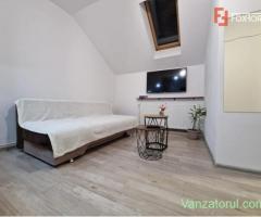 Apartament cu 2 camere | Centrala proprie | Investitie ideala | Zona Modern
