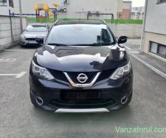 Nissan Qashqai 1.6