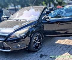 Ford Focus CC Cabrio