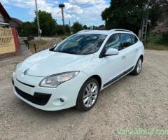 Renault Megane 3