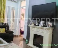 Apartament 4 Camere| Complet Mobilat și Utilat | Zonă Ultracentrală