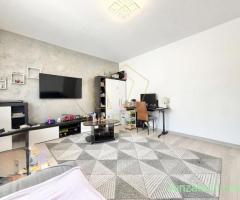 Apartament cu 2 camere mobilat, decomandat la parter in Giroc - Calea Urseni.