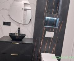 Apartament cu 3 camere etajul 1, finisaje premium Braytim Giroc