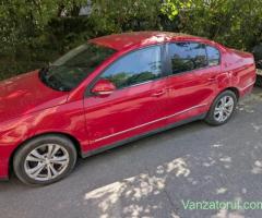 Vand VW Passat B6 2010