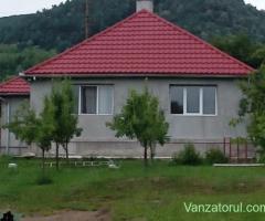 Casa de vanzare