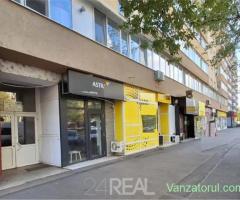 Spatiu comercial - 91.39 mp