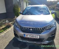 Peugeot 3008 1,5 BlueHDi 130 S&S EAT8 Allure Aut. SUV