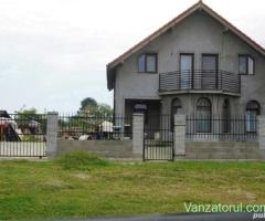 Casă de vânzare in Bacova