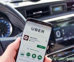 Firmă autorizată ARR , angajăm șoferi cu mașina personală
