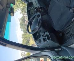 Iveco daily 35c15 an 2009
