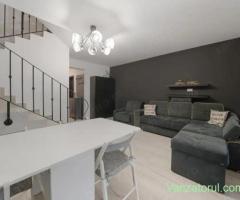 Casa P+1+pod*Teren 110 mp*Str Luceafarului*Chiajna