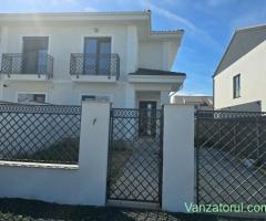 Duplex Mosnita stil Mediteranian