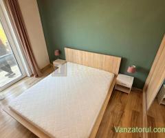 2 camere| grădină mare| 2 locuri de parcare | 2 balcoane| Dumbravita