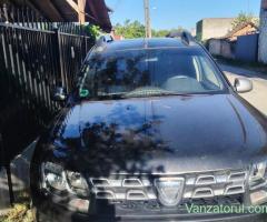 Vand Duster 1.2 Benzina
