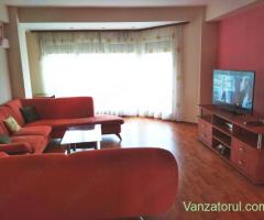 Proprietar vand apartament 3 camere, bloc nou ,zona Aradului