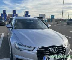 Audi A6 2.0 TDI 2018