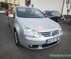 golf5 1.9tdi 2008