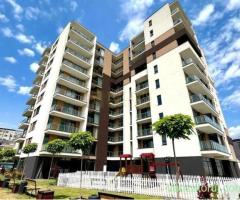 NORD ONE- Iulius TOWN| 2 camere| apartament premium| balcon| parcare subterana