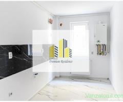 Complex premium residence, 2 camere--full decomandat