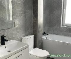 Complex premium residence, bloc nou, la cheie, 2 camere!!