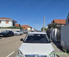 Vand Skoda Fabia, 87600 km, an 2012