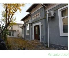 Casa,9 camere,zona Unirii,Splai,Metrou Timpuri Noi.