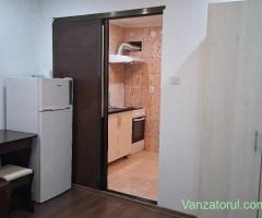 garsoniera de închiriat
